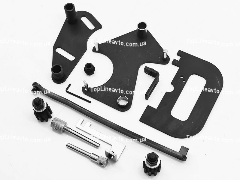 Фиксаторы ГРМ RENAULT 1.4 1.6 1.8 2.0 16V K4J K4M F4P F4R и K9K 1.5dci Profline 37622 37622 фото