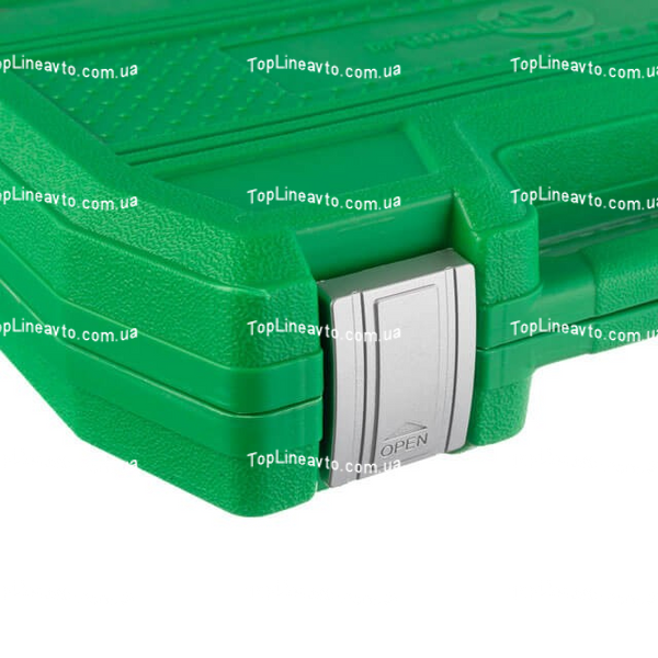 Набор инструментов 21 ед., 1/2" INTERTOOL ET-6021SP ET-6021SP фото