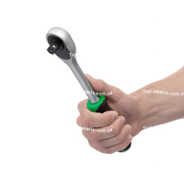 Набор инструментов 21 ед., 1/2" INTERTOOL ET-6021SP ET-6021SP фото