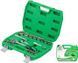 Набор инструментов 21 ед., 1/2" INTERTOOL ET-6021SP ET-6021SP фото 2