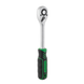 Набор инструментов 21 ед., 1/2" INTERTOOL ET-6021SP ET-6021SP фото 7