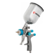 Краскопульт LVLP 1,4 мм, INTERTOOL PT-0133 PT-0133 фото 1