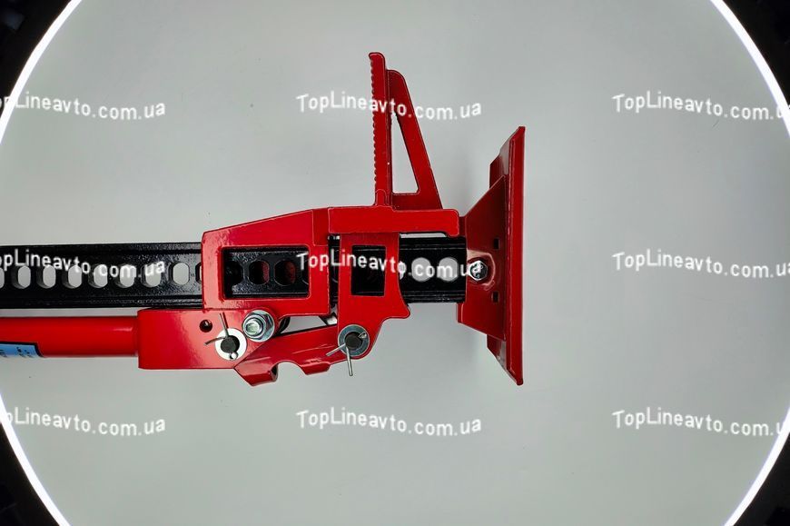 Домкрат реечный 48" (110 -1200 мм) 3 т Profline 97021 97021 фото