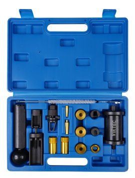 Набор для обслуживания форсунок VAG FSI 18ед. VIKTEC VT01365 VT01365 фото