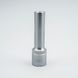 Головка Е-профиль (Torx) глубокая Е12, 1/2" FORCE 5467712 F 5467712 F фото 1