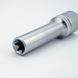 Головка Е-профиль (Torx) глубокая Е12, 1/2" FORCE 5467712 F 5467712 F фото 2
