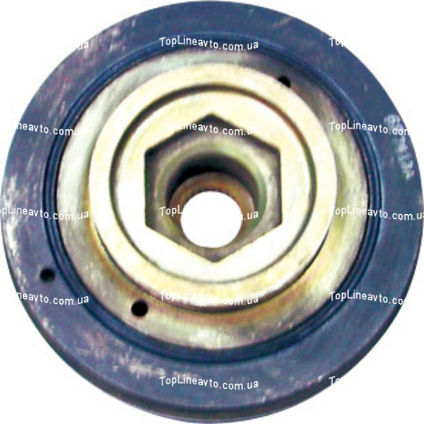 Ключ-фіксатор для демпфера (HONDA) (1902 JTC) 1902 JTC фото