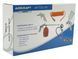 Набір фарбувальний пневматичний 5 од. AIRKRAFT AIR5PCS AIR5PCS фото 4