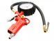 Пистолет для подкачки колес с манометром INTERTOOL PT-0503 PT-0503 фото 1