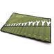 Набір ключів комбінованих на полотні 14 шт. (6-32 мм) 101140-К 101140 фото 1
