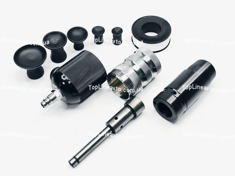 Притирка клапанів пневматична Profline 37835 37835 фото