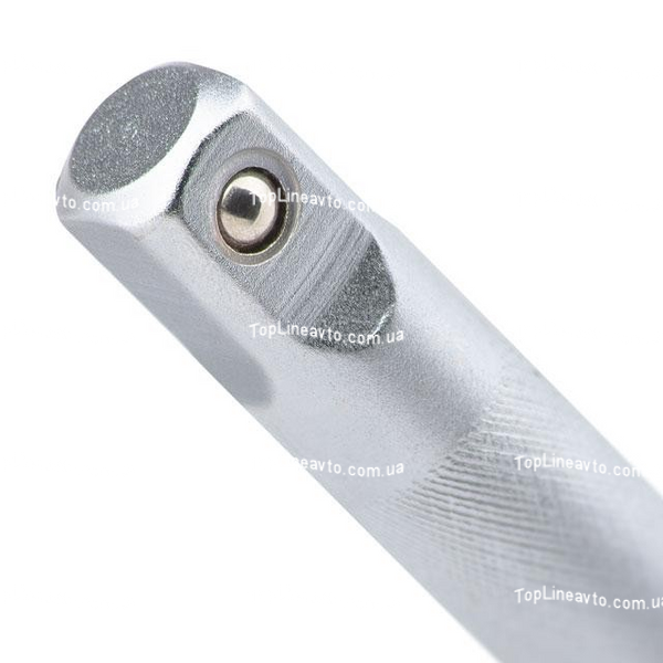 Вороток L-подібний 1/2" 330 мм, Cr-V INTERTOOL ET-1027 ET-1027 фото