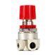 Редуктор до компресору 1/4" - 3 виходи (сталевий) Profline 7311B 7311B фото 1