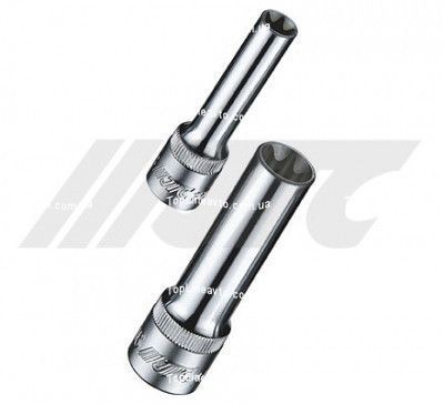Головка TORX E24 глибока 1/2" 47310 JTC 47310 JTC фото