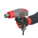 Фен технiчний 2000 Вт, 2 режими, 400-600 &deg;С, 300-500 л/хв INTERTOOL DT-2416 DT-2416 фото 6