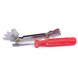 Набор метчиков и плашек 32 ед INTERTOOL SD-8032 SD-8032 фото 8