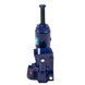 Домкрат пляшковий 2 т Vitol ДБ-02006 ДБ-02006 фото 7