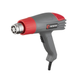 Фен технiчний 2000 Вт, 2 режими, 400-600 &deg;С, 300-500 л/хв INTERTOOL DT-2416 DT-2416 фото 1