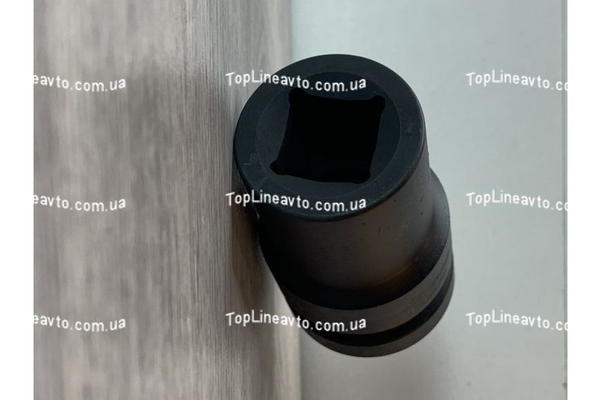 Головка ударна торцева квадрат 3/4" 17мм, 4 г. L=90мм 4619017 F 4619017 F фото