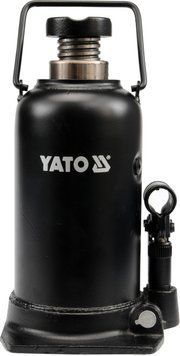 Домкрат бутылочный 20 т Yato YT-1707 YT-1707 фото