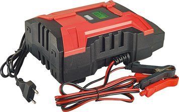 Зарядное устройство 2.0A/10A 6V/12V, MIOL 82-017 82-017 фото