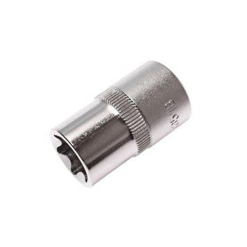 Головка торцевая TORX 1/2" E18 (43518 JTC) 43518 JTC фото