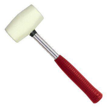 Киянка гумова INTERTOOL HT-0235 HT-0235 фото