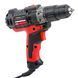 Дрель шуруповерт STORM 420Вт. INTERTOOL WT-0104 WT-0104 фото 4