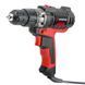 Дрель шуруповерт STORM 420Вт. INTERTOOL WT-0104 WT-0104 фото 1