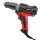 Дрель шуруповерт STORM 420Вт. INTERTOOL WT-0104 WT-0104 фото 3