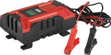 Зарядное устройство 2.0A/6A 6V/12V, MIOL 82-016 82-016 фото
