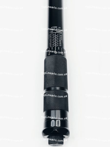 Динамометрический ключ 1/2" 13-203 Нм 470 мм Profline 39012 39012 фото