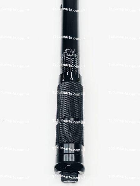Динамометрический ключ 1/2" 13-203 Нм 470 мм Profline 39012 39012 фото