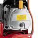 Компресор поршневий 24 л, 1500 Вт, 220 В, 8 атм, 206 л/хв. INTERTOOL PT-0010 PT-0010 фото 4
