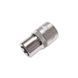 Головка торцевая TORX 1/2" E16 (43516 JTC) 43516 JTC фото 1