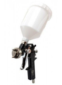 Краскопульт НР 1,5 мм INTERTOOL PT-0210 PT-0210 фото