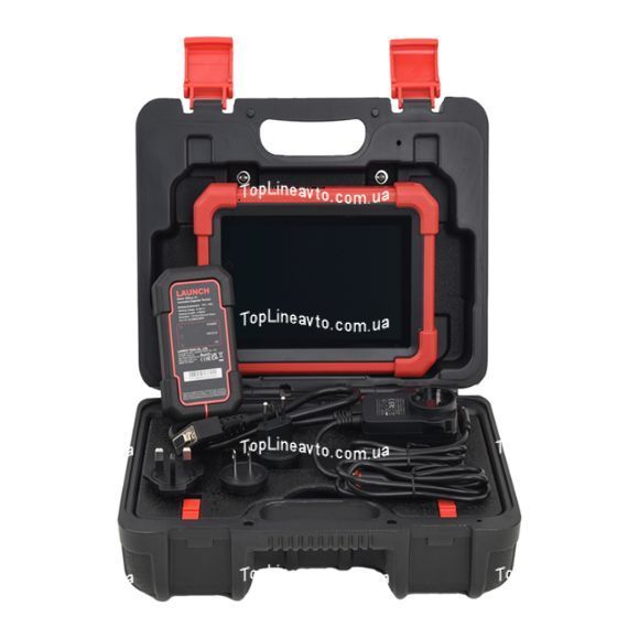 Автомобильный мультимарочный сканер LAUNCH X-431 PRO SE LITE X-431 PRO SE LITE фото