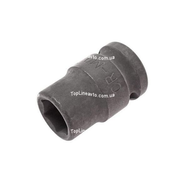 Головка ударна 1/2" 6 г.14 мм 443814 JTC фото