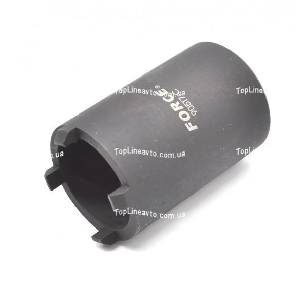 Профільний ключ для MERCEDES (W460, W461, W463) 1/2" FORCE 905T7-C F 905T7-C F фото