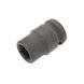 Головка ударна 1/2" 6 г.14 мм 443814 JTC фото 2