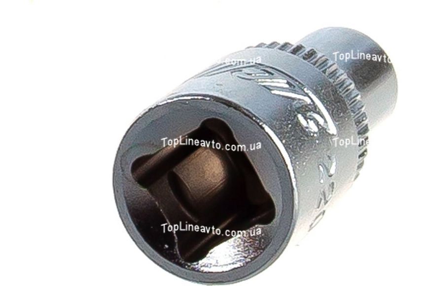 Головка TORX 1/4" Е6 22006 JTC 22006 JTC фото